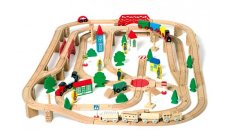 Trains