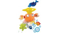 Jouets de bain