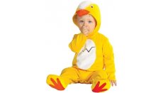 D�guisements 0-3 ans