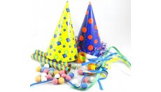 F�tes et cotillons