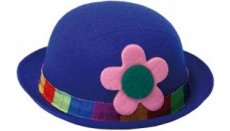 Chapeaux juniors