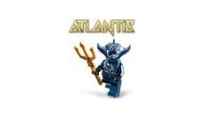 Lego Atlantis