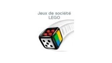 Lego Jeux de soci�t�