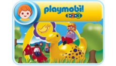 Playmobil 1.2.3