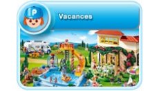 Vacances