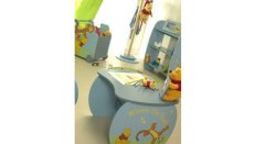 Mobilier et d�coration de chambre