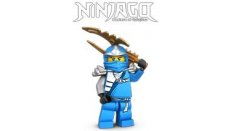 Lego Ninjago