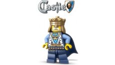 Lego Kingdoms
