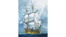 Maquettes Bateaux