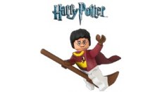 Lego Harry Potter