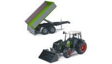 V�hicules Agricoles de collection