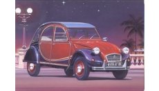 Maquettes Autos / Motos