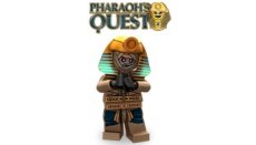 Lego Pharaoh's Quest