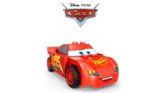 Lego Cars 2