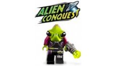 Lego Alien Conquest