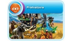 Pr�histoire