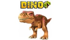 Lego Dino