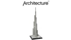 Lego Architecture