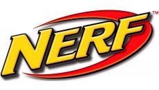 Nerf Hasbro