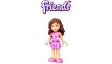 Lego Friends