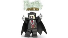 Lego Monster Fighters