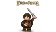 Lego The Lord of the Ring