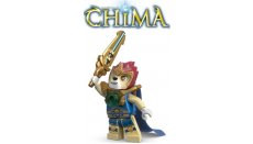 Lego Legends of Chima