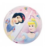 BALLON DE PLAGE GONFLABLE DISNEY PRINCESSE 51 CM - BESTWAY - 91042 - JEU D'EAU