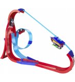 COFFRET DE JEU PISTE VERTIGINEUSE HOT WHEELS - PLAYSET - MATTEL - V2171