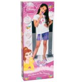 IMC - GUITARE ELECTRIQUE ET MICRO BARBIE - INSTRUMENT DE MUSIQUE