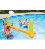 JEU DE VOLLEY BALL FLOTTANT - INTEX - 56508NP - JEU D'EAU GONFLABLE