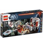 LEGO STAR WARS EXCLUSIVITE 9526 L'ARRESTATION DE PALPATINE