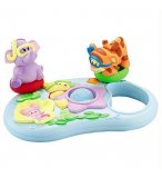 FISHER PRICE - JOUET DE BAIN WINNIE - JOUET DE BAIN