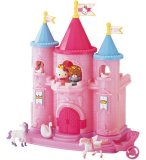 MINI CHATEAU HELLO KITTY