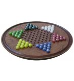 SMIR - DAMES CHINOISES BUBINGA - JEU TRADITIONNEL