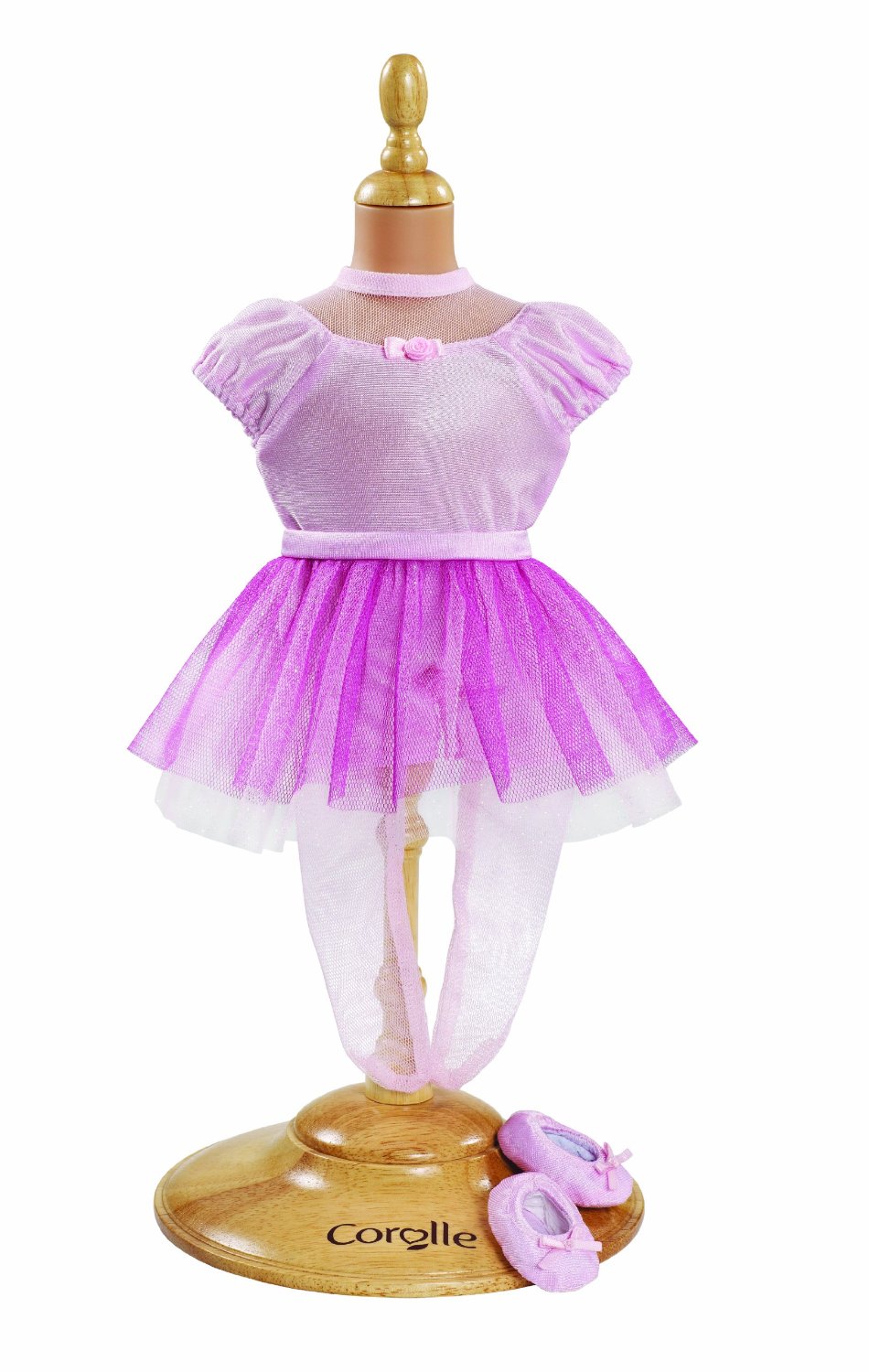 poupon corolle danseuse