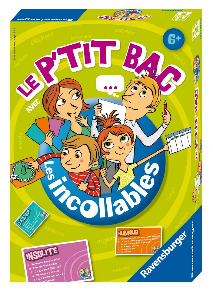 Regle Du Jeu Les Incollables Avec Buzzer