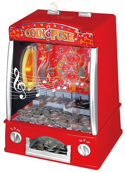 Machine De Casino