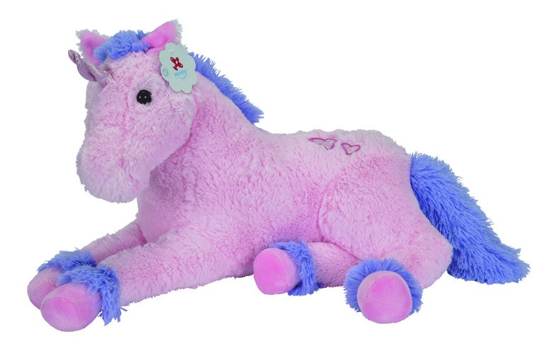 peluche licorne nicotoy