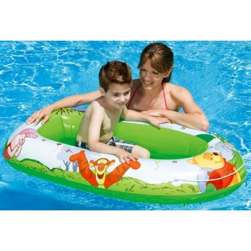 jouet gonflable bebe