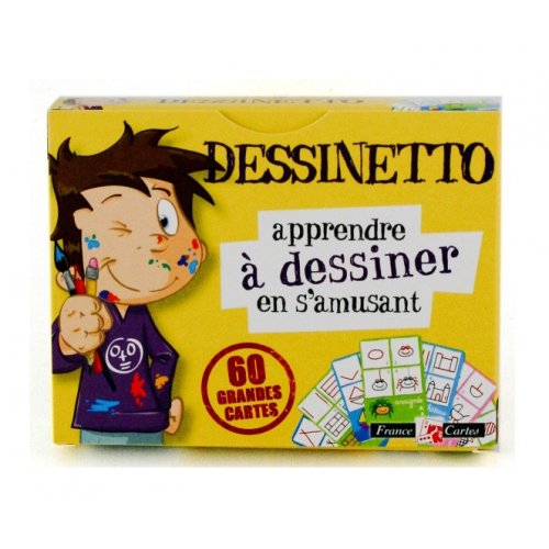 dessineto