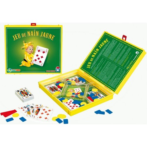 jeu