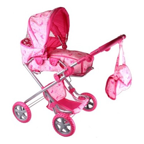 landau poupee carrefour