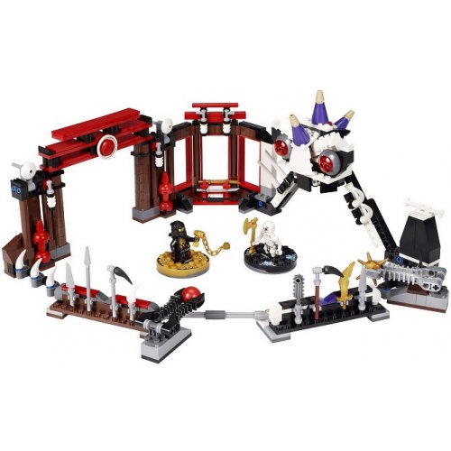 jouet ninjago