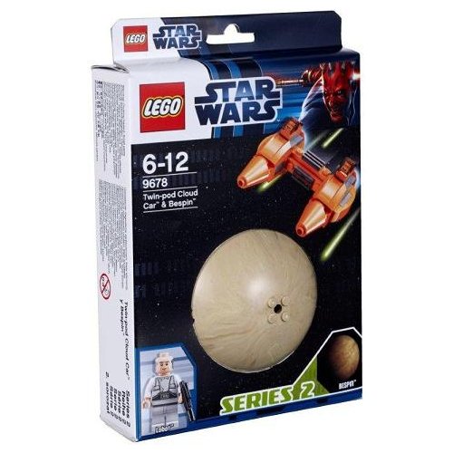 Lego Star Wars 8039. LEGO STAR WARS 8039