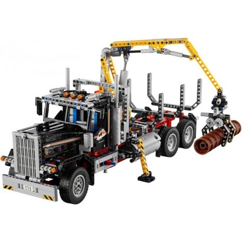 Lego Technic