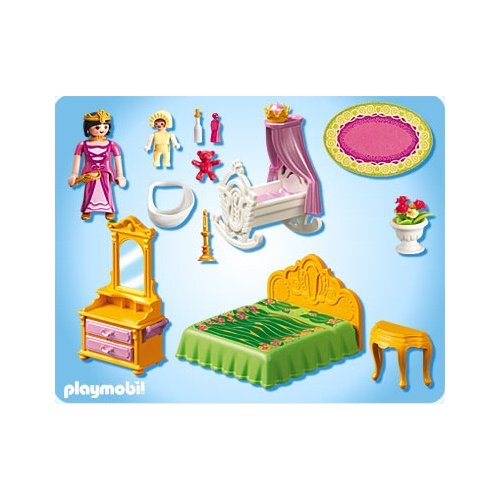 Notice Cau Princesse Playmobil Trendy Elegant Cau Playmobil Princesse Occasion With Notice