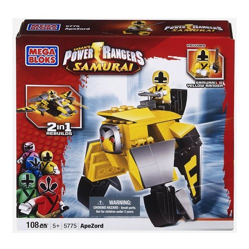 jeux power rangers