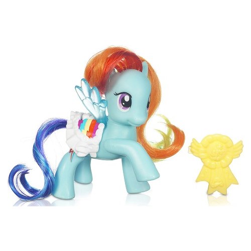 my little pony jouet