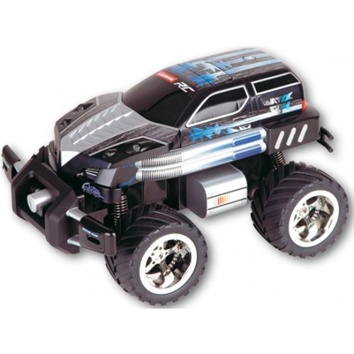 voiture télécommandée carrera